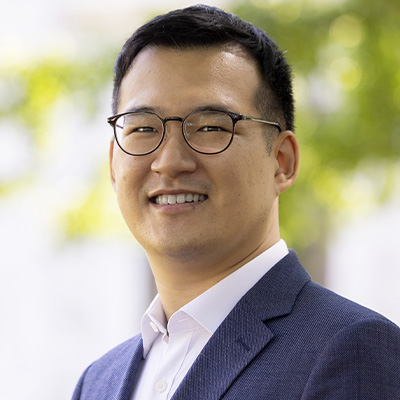 Chris Suh