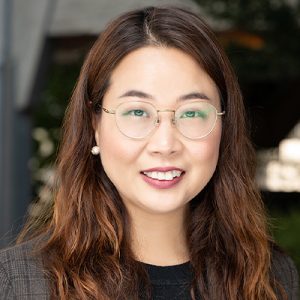 Helen Jin Kim